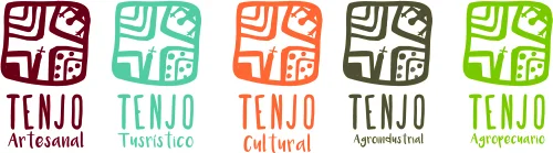 Logo Marca Tenjo