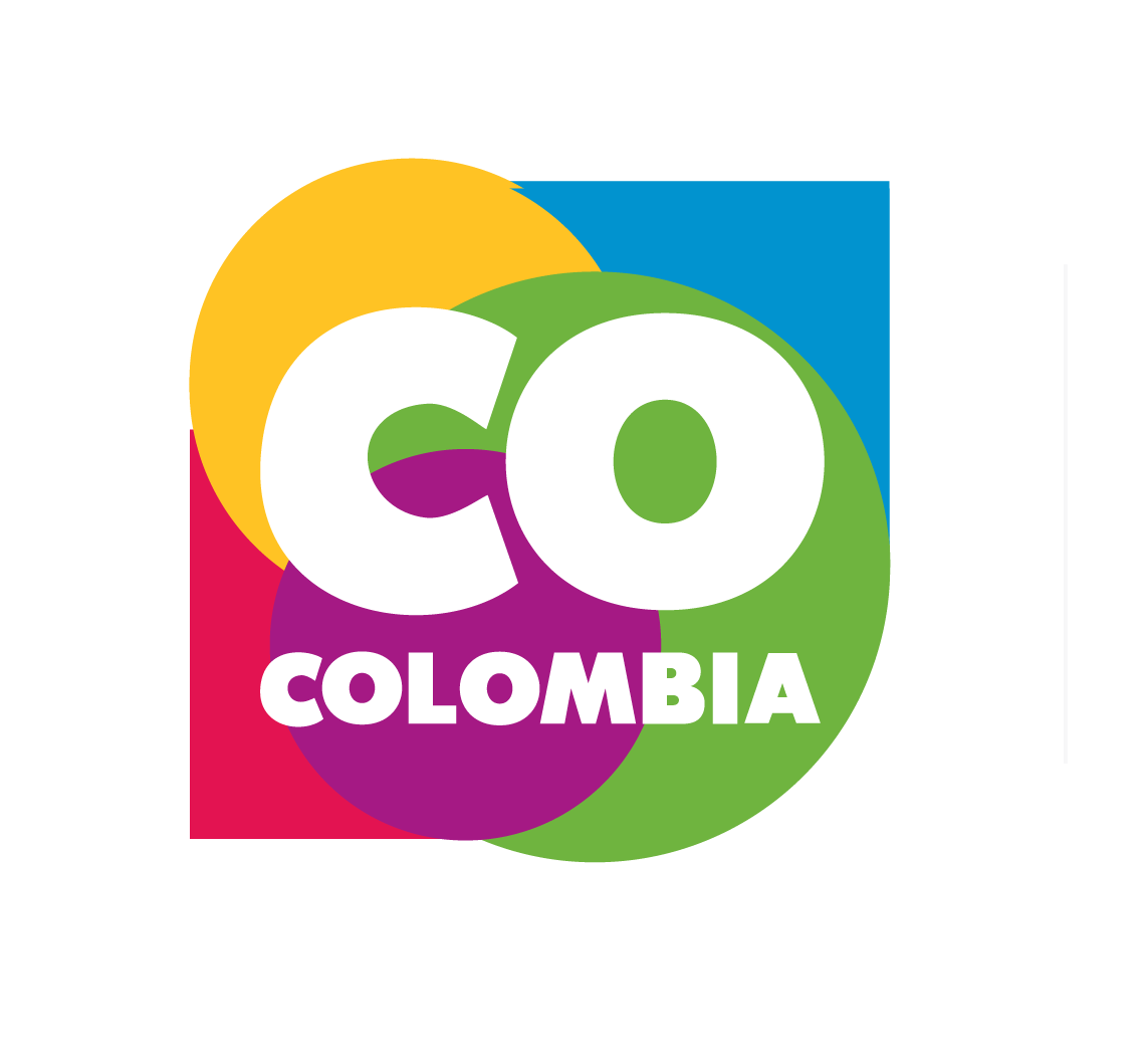 Colombia — Marca País