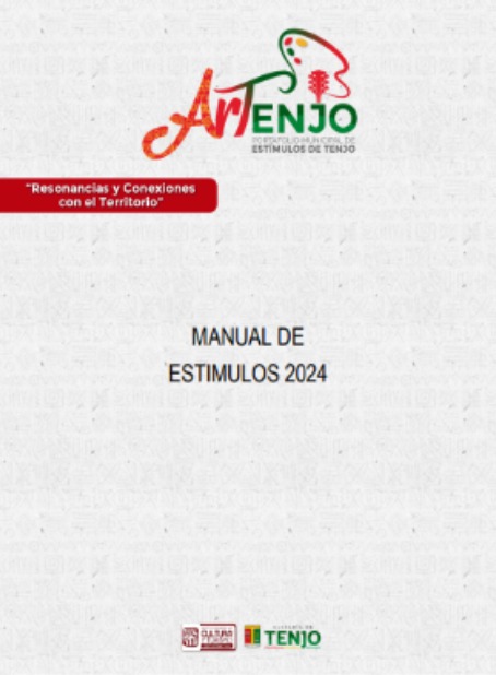 Artenjo 2024
