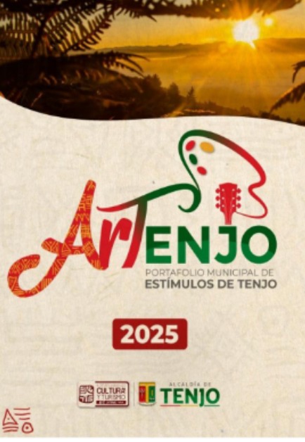 Artenjo 2025