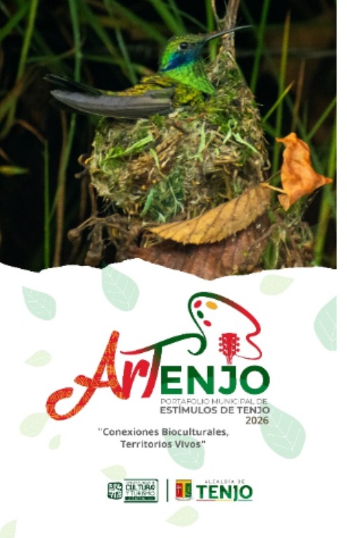 Artenjo 2026