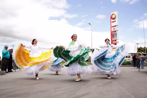 Danza