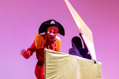 Teatro