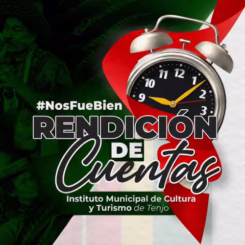 RENDICIÓN DE CUENTAS 2025