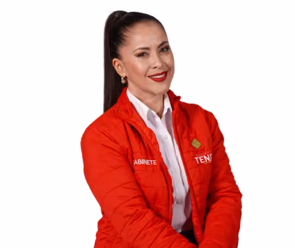 Diana Carolina Rojas Gutiérrez