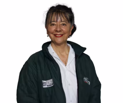 Moníca Mejía Bernal