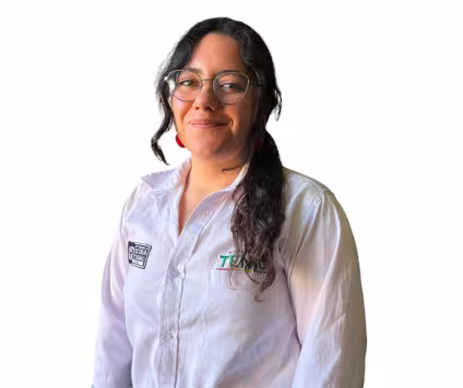 Leidy Paola Salguero Benavides