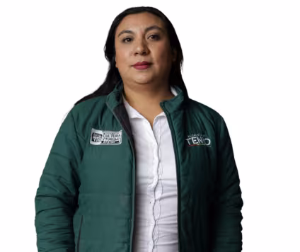 Yudy Alejandra Duarte