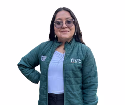 Laura Cristina Rodríguez Nariño