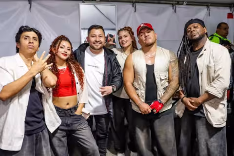 Gran Concierto de Juventudes reunió talento artístico durante la Semana de la Juventud