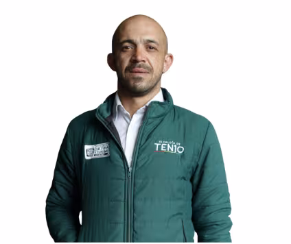 Jhon Ceydrec Quintero Castro