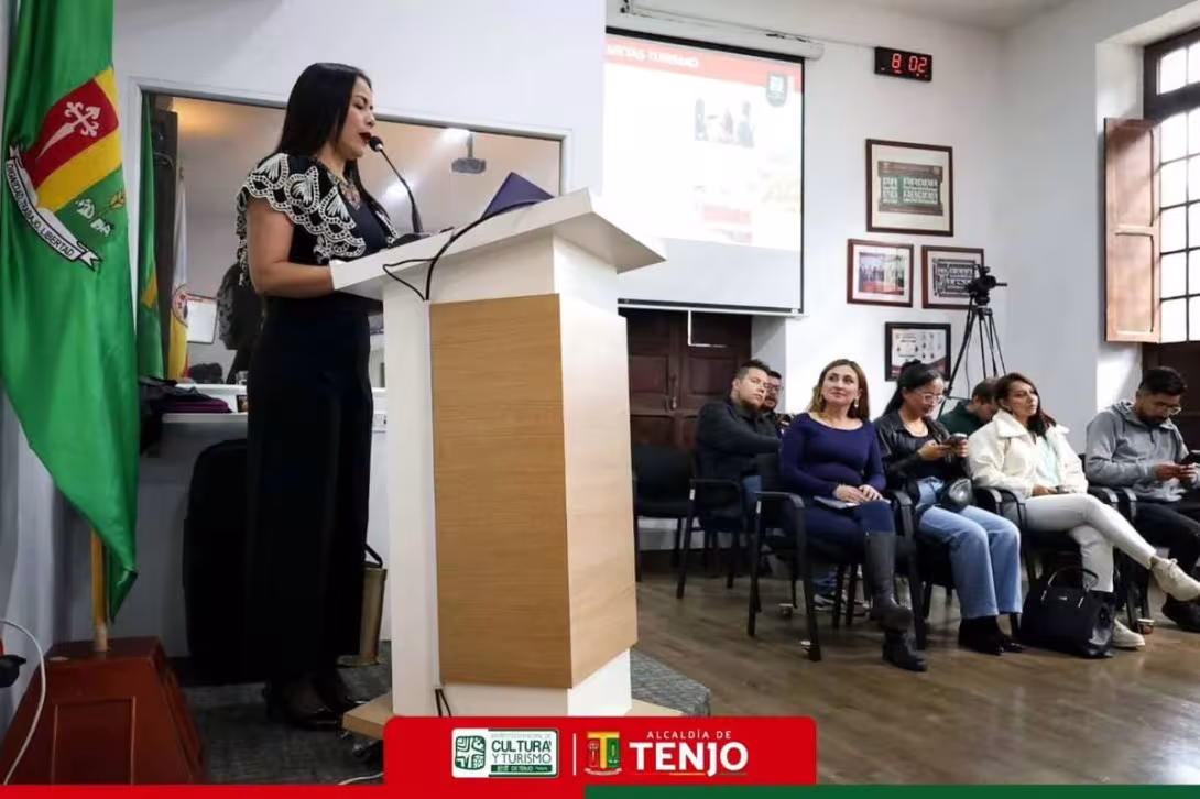 Área de Turismo presentó informe de gestión en jornada de control político ante el Concejo Municipal