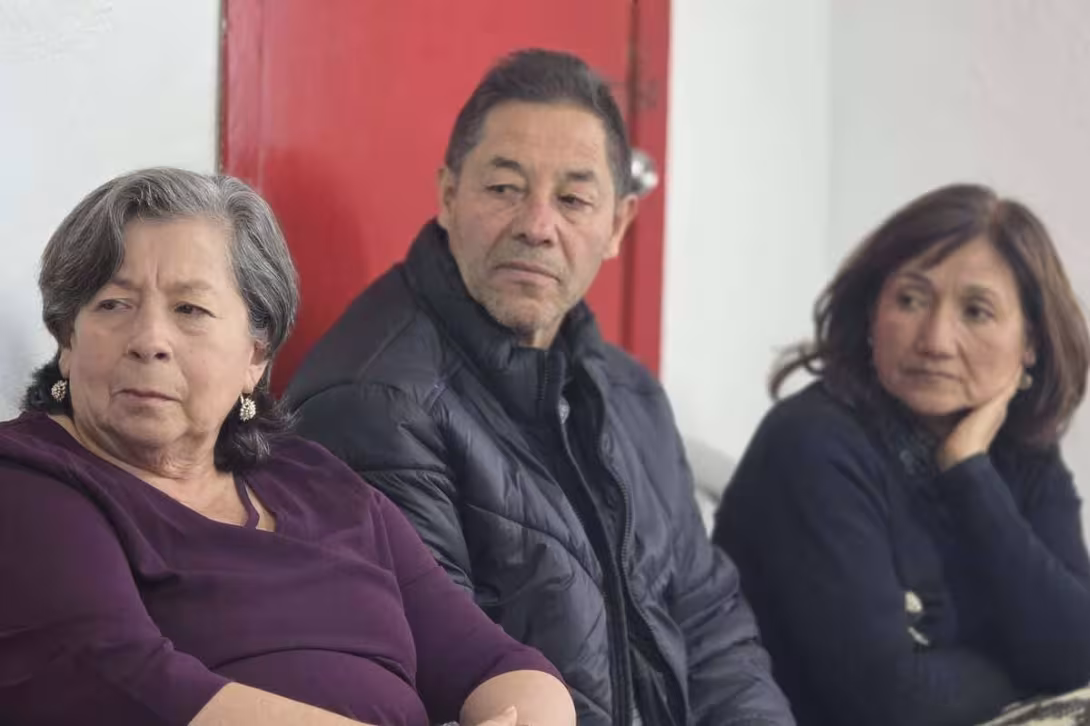 ArteFem reunió en Tenjo a mujeres artistas de Colombia y México