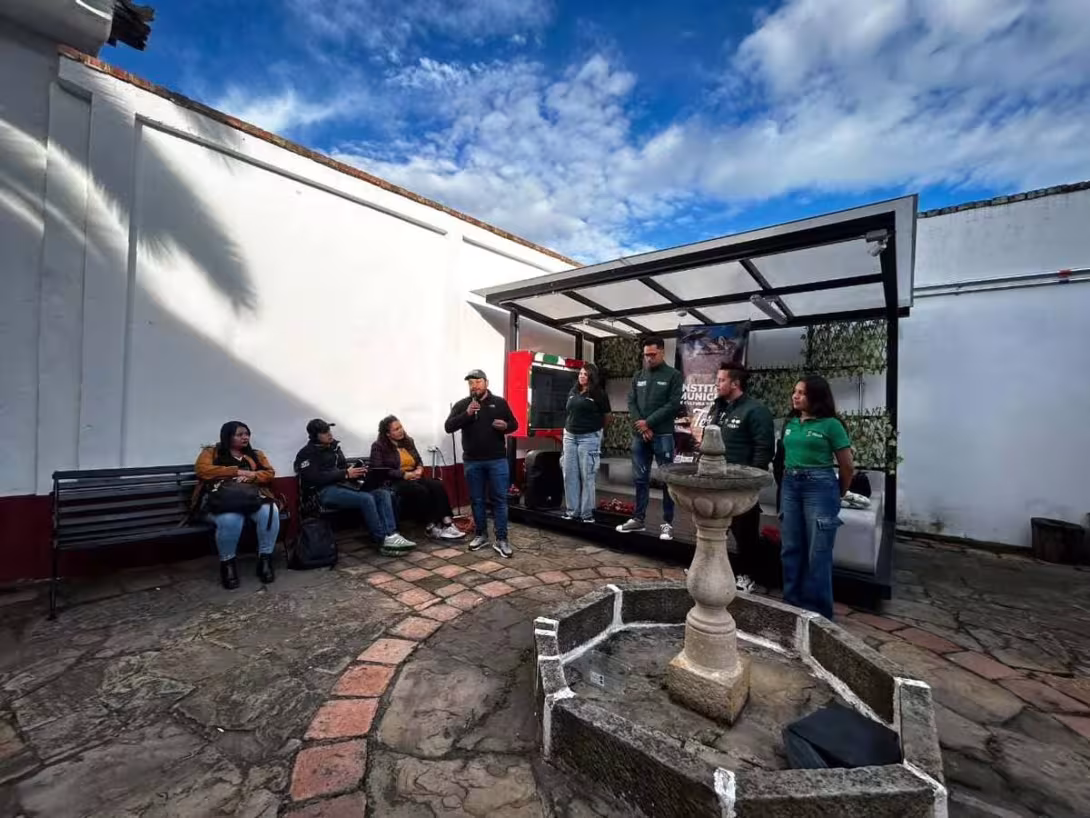 Cátedra Turística Abierta fortaleció el vínculo entre el turismo y la artesanía local