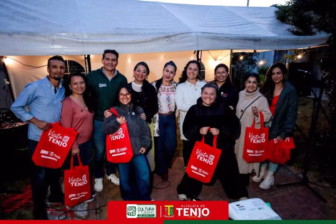 Artenjo 2026 abrió su convocatoria para fortalecer los procesos culturales del municipio